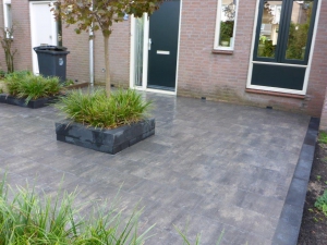 Voortuin Lageland